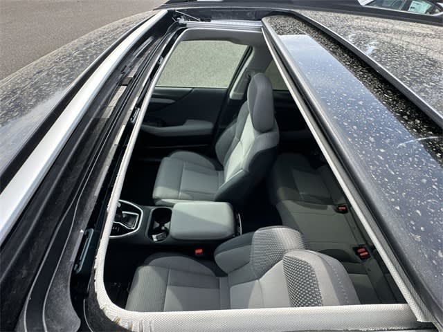 2025 Subaru Outback Premium 17