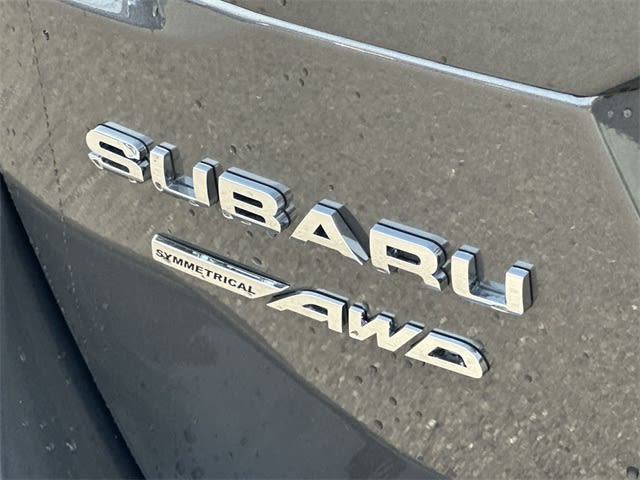 2025 Subaru Outback Premium 7