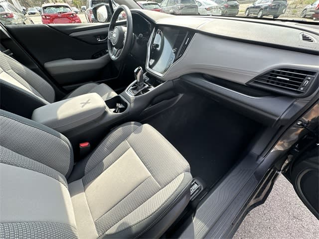 2025 Subaru Outback Premium 11
