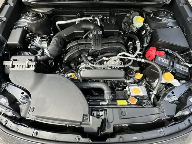 2025 Subaru Outback Premium 9