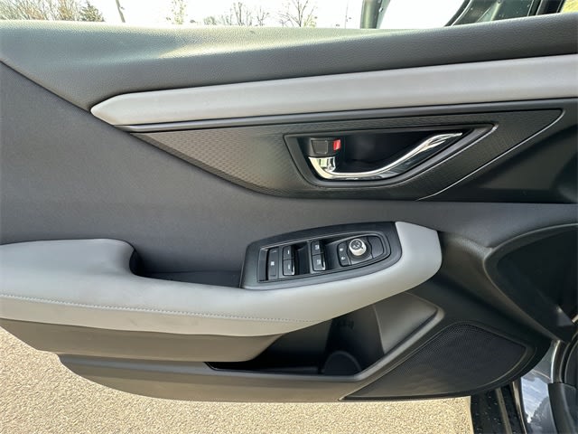2025 Subaru Outback Premium 25