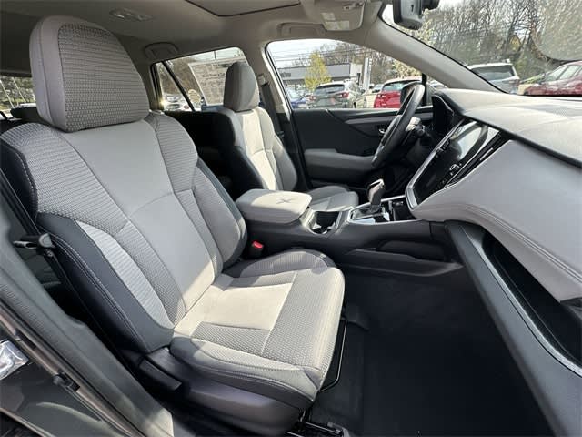 2025 Subaru Outback Premium 26