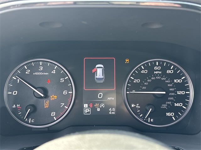 2025 Subaru Outback Premium 14