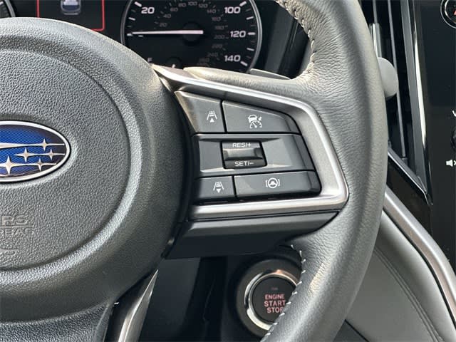 2025 Subaru Outback Premium 19