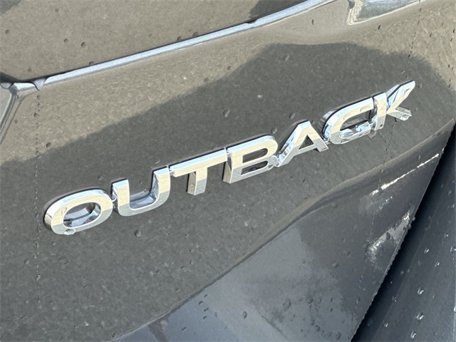2025 Subaru Outback Premium 29