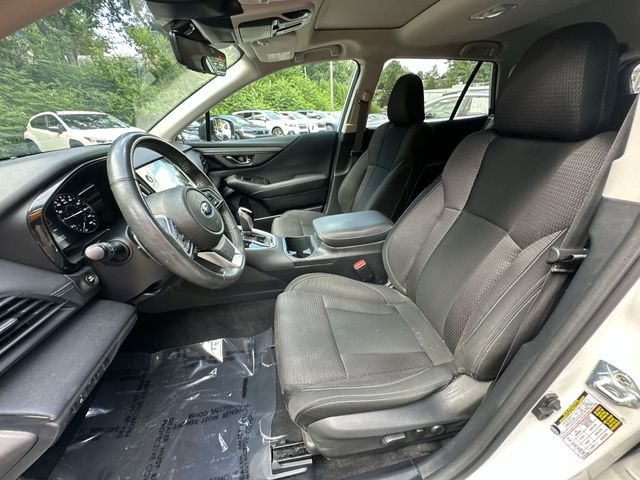 Thumbnail: 2024 Subaru Outback - 11