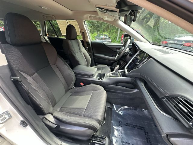 Thumbnail: 2024 Subaru Outback - 28