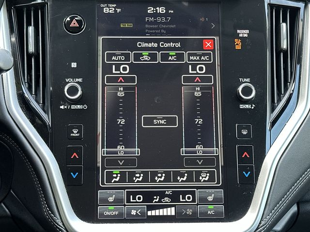 Thumbnail: 2024 Subaru Outback - 26