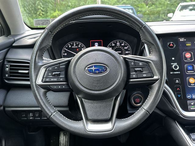 Thumbnail: 2024 Subaru Outback - 2