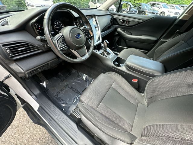 Thumbnail: 2024 Subaru Outback - 10