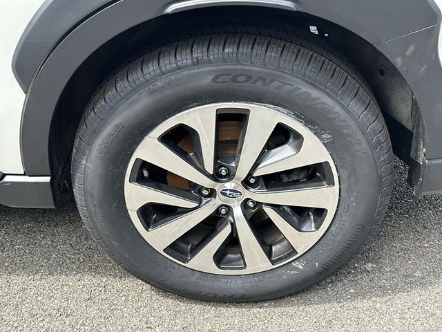 Thumbnail: 2024 Subaru Outback - 8
