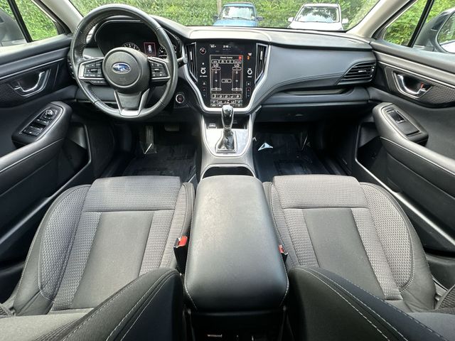 Thumbnail: 2024 Subaru Outback - 14