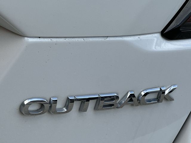 Thumbnail: 2024 Subaru Outback - 31