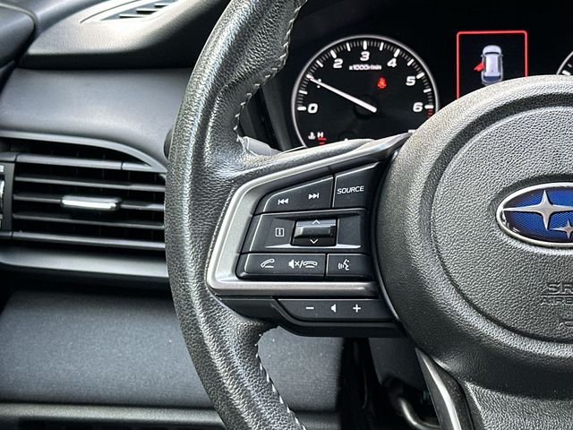 Thumbnail: 2024 Subaru Outback - 20