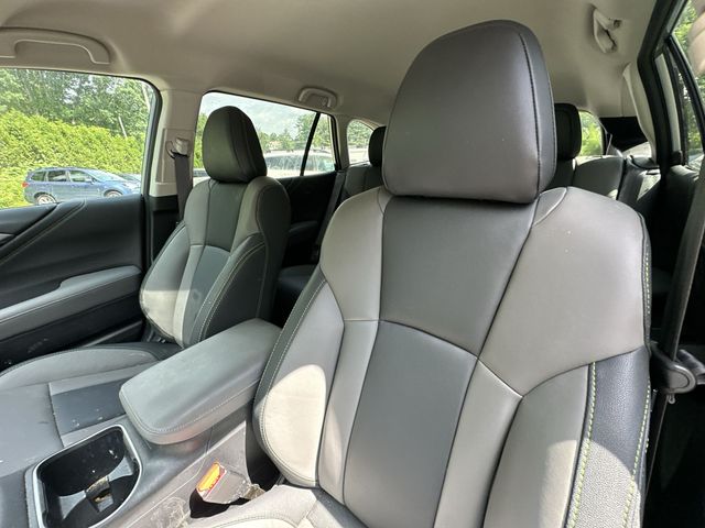 Thumbnail: 2023 Subaru Outback - 9