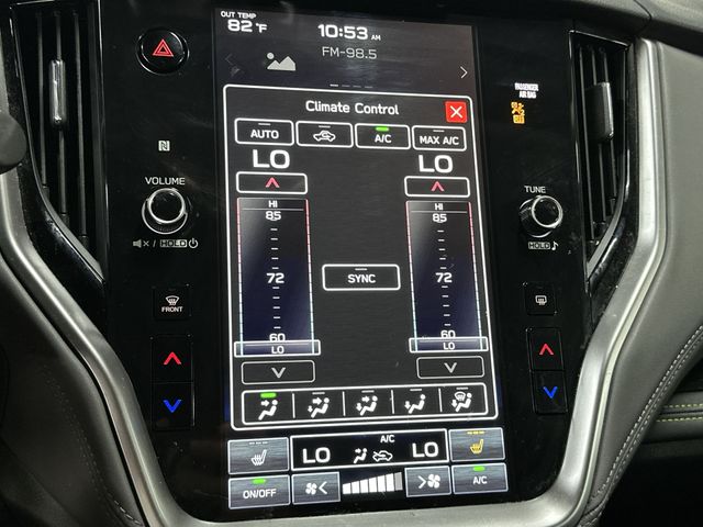 Thumbnail: 2023 Subaru Outback - 19