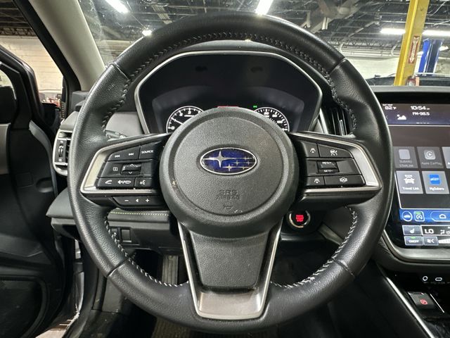 Thumbnail: 2023 Subaru Outback - 2