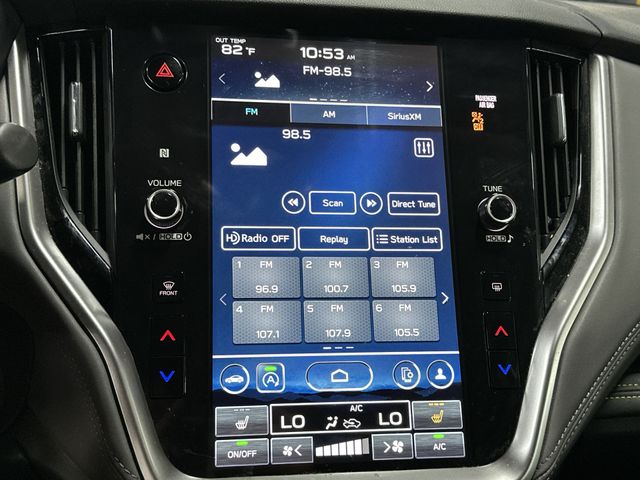 Thumbnail: 2023 Subaru Outback - 11