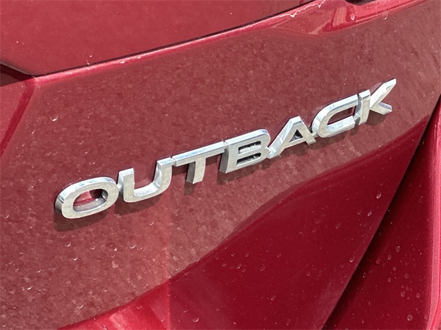 2023 Subaru Outback Limited 29