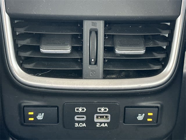 2023 Subaru Outback Limited 25