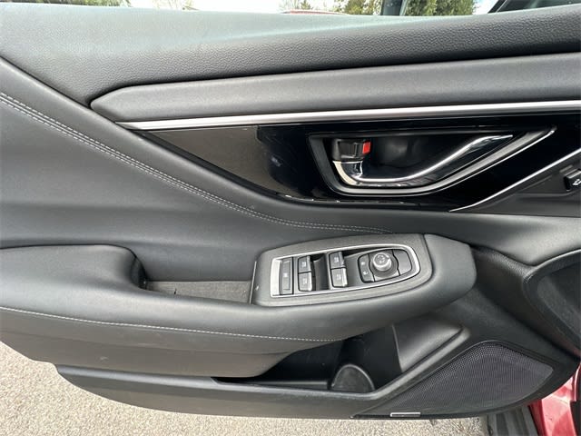 2023 Subaru Outback Limited 24