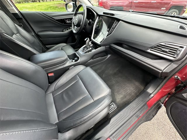 2023 Subaru Outback Limited 11