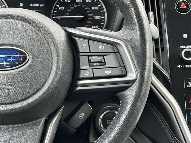 2023 Subaru Outback Limited 18