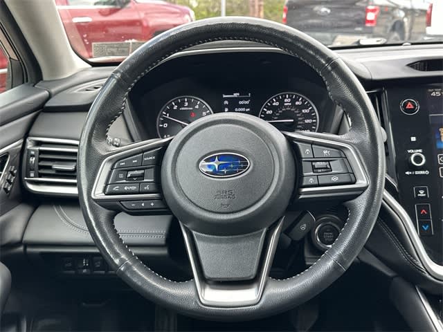 2023 Subaru Outback Limited 2