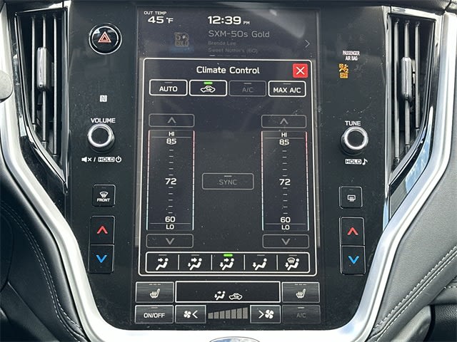 2023 Subaru Outback Limited 23