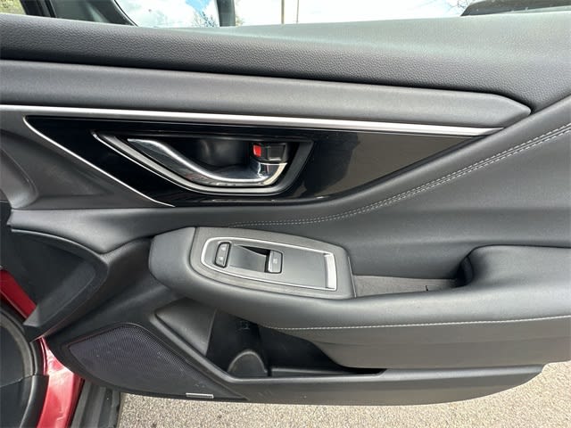 2023 Subaru Outback Limited 27