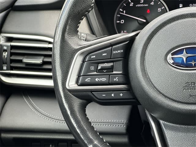 2023 Subaru Outback Limited 17