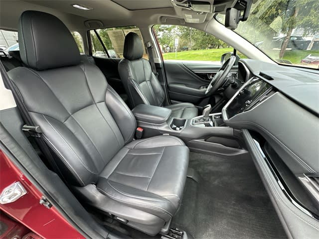 2023 Subaru Outback Limited 26