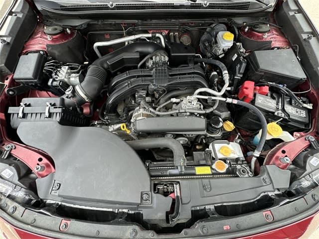 2023 Subaru Outback Limited 9