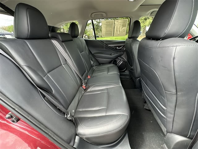 2023 Subaru Outback Limited 28