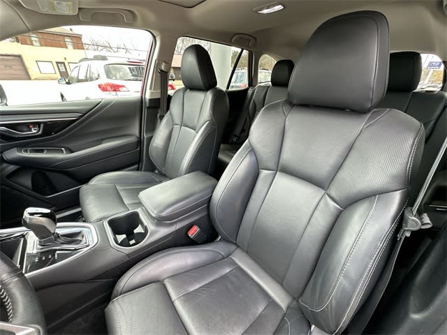 2023 Subaru Outback Limited 10