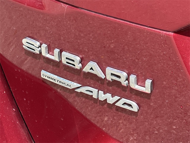 2023 Subaru Outback Limited 7