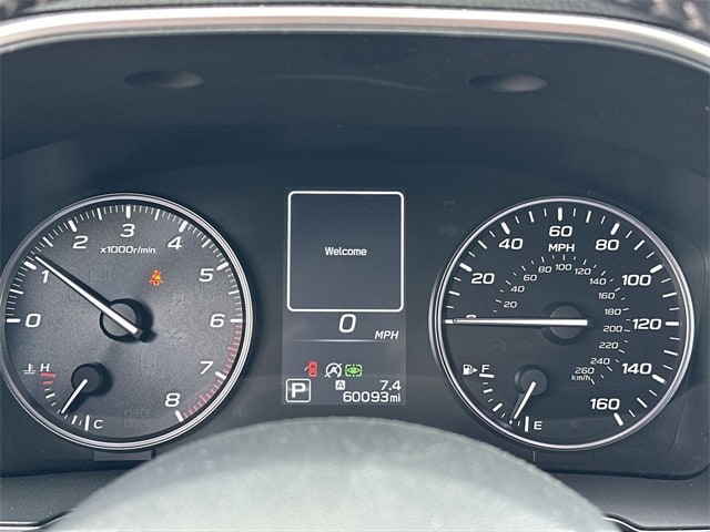 2023 Subaru Outback Limited 14