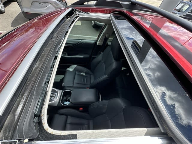 2023 Subaru Outback Limited 16