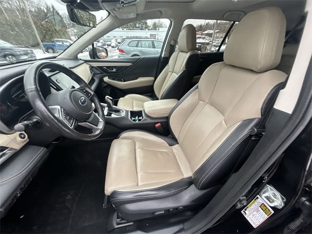 Thumbnail: 2023 Subaru Outback - 12