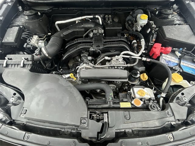 Thumbnail: 2023 Subaru Outback - 9