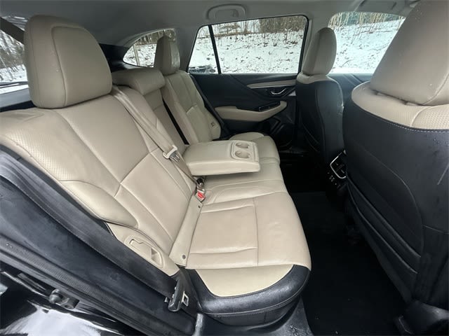 Thumbnail: 2023 Subaru Outback - 30