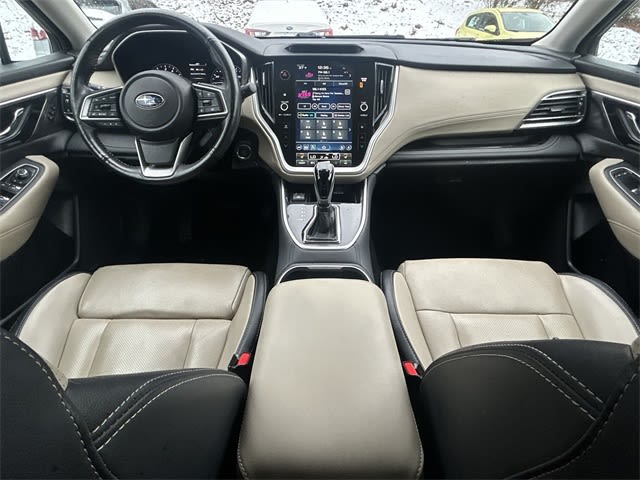 Thumbnail: 2023 Subaru Outback - 10