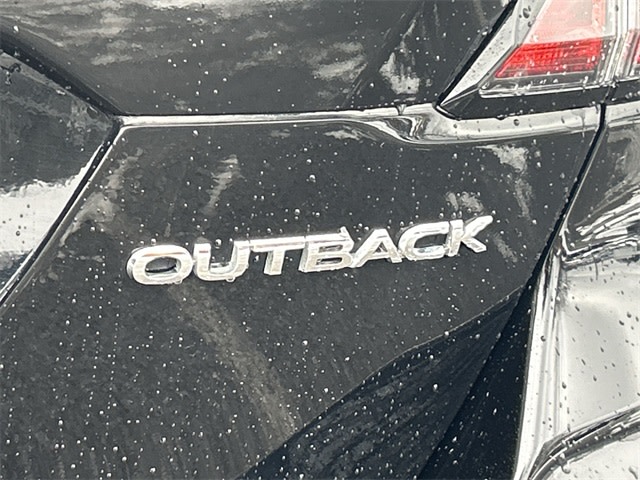 Thumbnail: 2023 Subaru Outback - 31