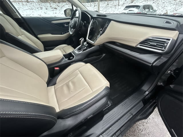 Thumbnail: 2023 Subaru Outback - 27