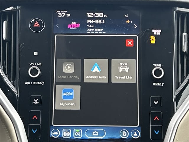 Thumbnail: 2023 Subaru Outback - 23