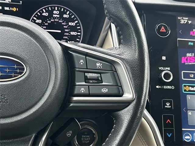 Thumbnail: 2023 Subaru Outback - 20