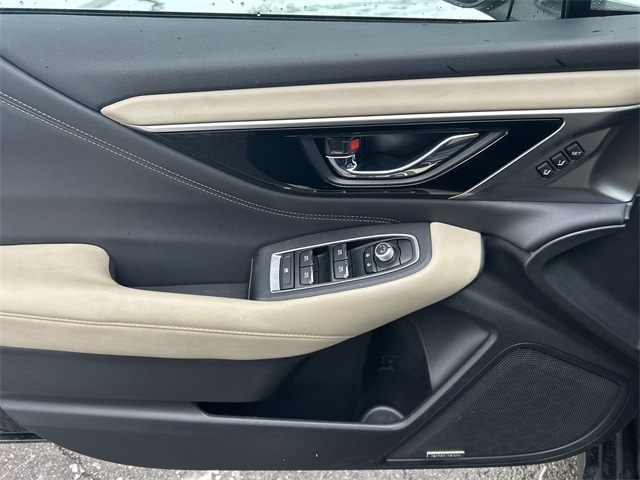 Thumbnail: 2023 Subaru Outback - 25