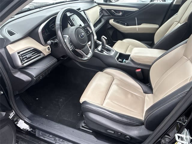 Thumbnail: 2023 Subaru Outback - 11