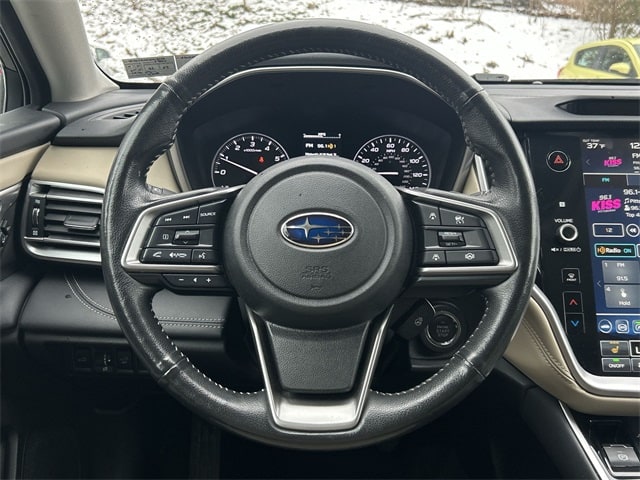 Thumbnail: 2023 Subaru Outback - 2