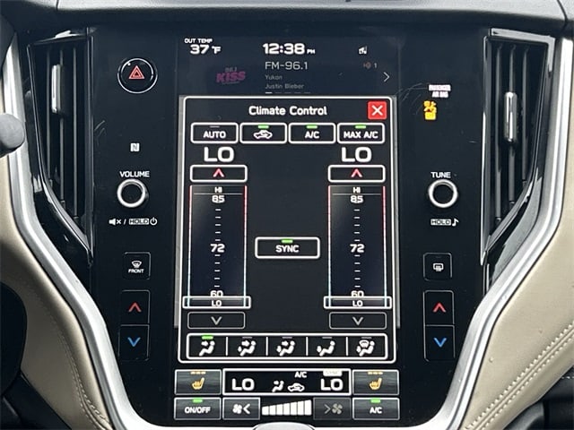 Thumbnail: 2023 Subaru Outback - 24